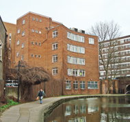 Camden Road