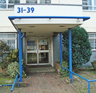 Camden Road