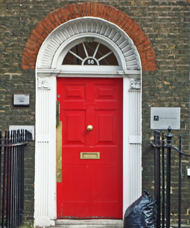 Bloomsbury Street