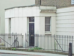 72 Camden Road