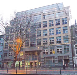 208 Euston Road