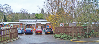 school