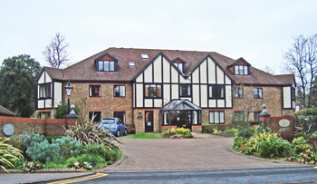 Brooklands Court