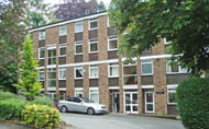 Ross Court