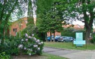Spire Bushey Hospital