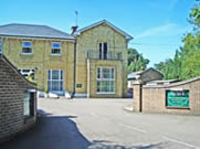 Birchville Court
