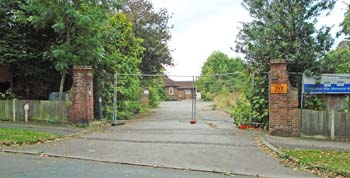 Carshalton War Memorial Hospital