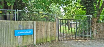 Carshalton War Memorial Hospital