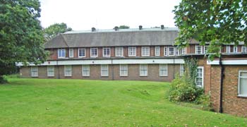Carshalton War Memorial Hospital