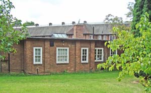 Carshalton War Memorial Hospital