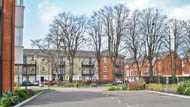 new housing