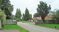 Chalfont Centre