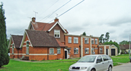 Chalfont Centre