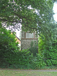 Chalfont Centre