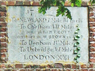 Chalfont Centre
