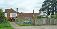 Chalfont Centre