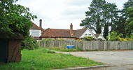 Chalfont Centre