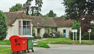 Chalfont Centre