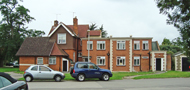 Chalfont Centre