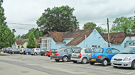 Chalfont Centre