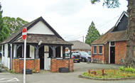 Chalfont Centre