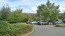 Castle Court