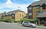Castle Court