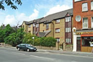 Sydenham Road