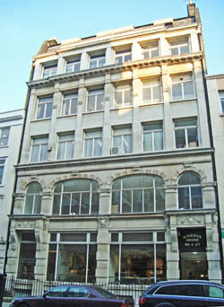 Minerva House