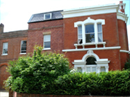 Clare Hall