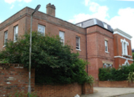 Clare hall