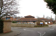 Clayponds Hospital