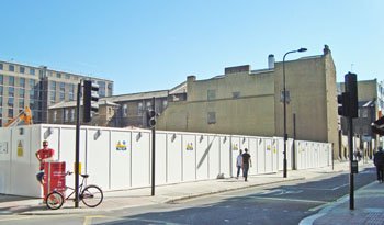 Cleveland Street