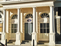 Connaught Hospital