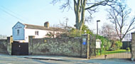 Dollis Hill House