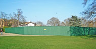 Dollis Hill House