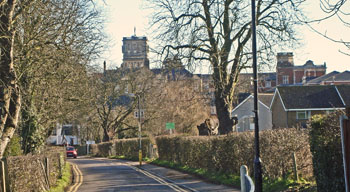Earlswood