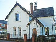 Lodge at Earlswood