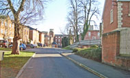 Earlswood