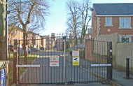 Earlswood
