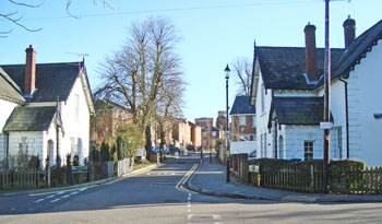 Earlswood