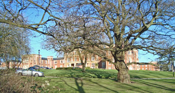 Earlswood
