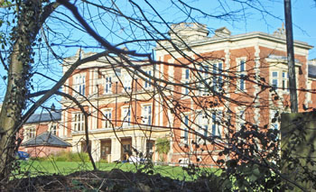 Earlswood