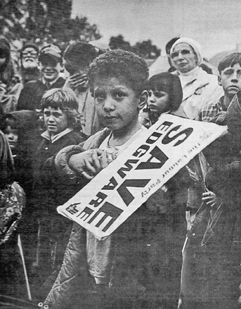 Edgware General Hospital