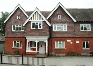 St Jude's Cottages