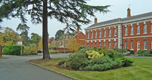 Ellesmere Place