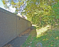 Elmbank site