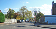 Elmbank site