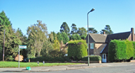 Elmbank site