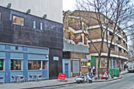 Endell Street
